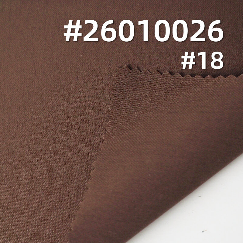 涤纶骑兵斜|106g/m2全涤斜纹染色布|夹克 休闲裤 风衣 户外裤面料