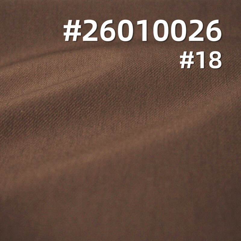 涤纶骑兵斜|106g/m2全涤斜纹染色布|夹克 休闲裤 风衣 户外裤面料