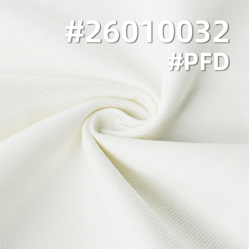 全棉半漂牛仔布|10.8安士(oz)纯棉宽幅斜纹牛仔|四片右斜|时尚白牛|牛仔衬衫 牛仔裙面料