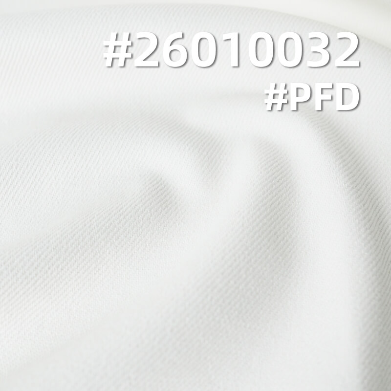 全棉半漂牛仔布|10.8安士(oz)纯棉宽幅斜纹牛仔|四片右斜|时尚白牛|牛仔衬衫 牛仔裙面料