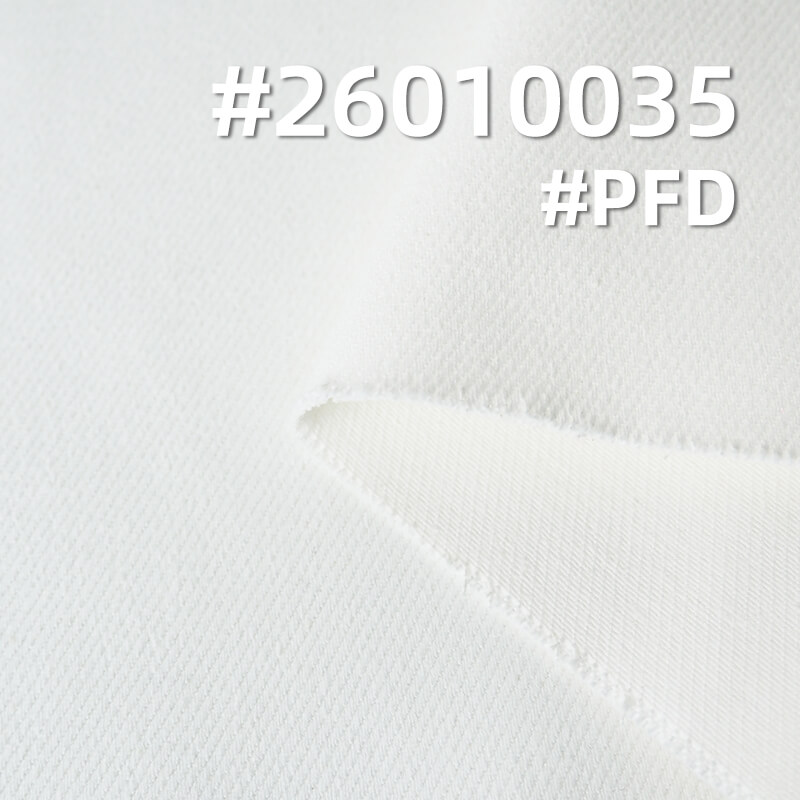 全棉大斜纹牛仔布|11.8安士(oz)半漂牛仔布|超赛五片右斜|牛仔裤 牛仔裙 时尚外套面料