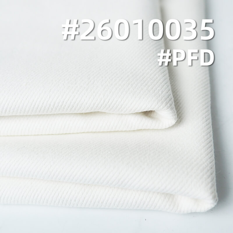 全棉大斜纹牛仔布|11.8安士(oz)半漂牛仔布|超赛五片右斜|牛仔裤 牛仔裙 时尚外套面料