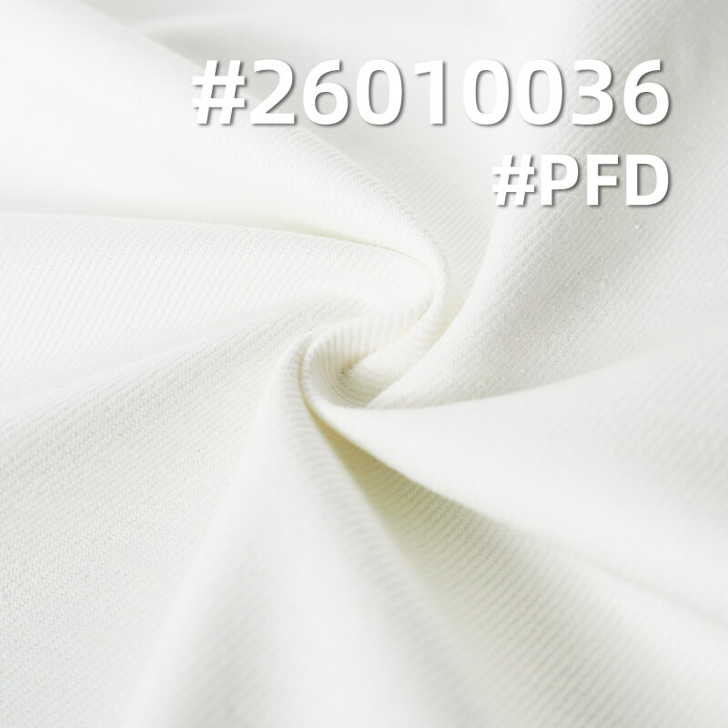 全棉右斜牛仔布|10.9安士(oz)半漂牛仔布|四片右斜|时尚白牛|牛仔衫 牛仔裙面料 全棉右斜牛仔布|10.9安士(oz)半漂牛仔布|四片右斜|时尚白牛|牛仔衫 牛仔裙面料