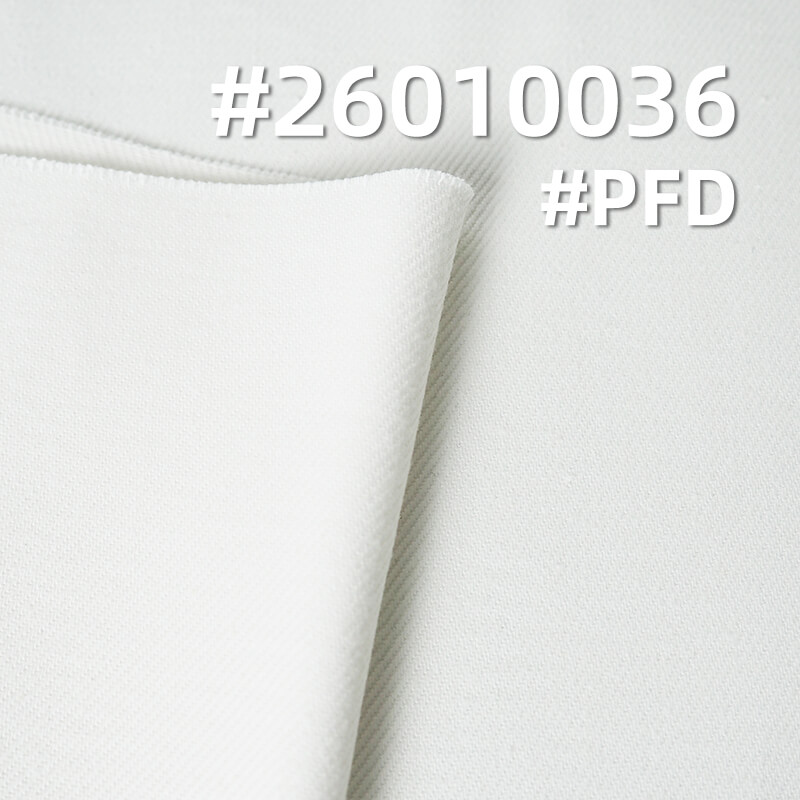 全棉右斜牛仔布|10.9安士(oz)半漂牛仔布|四片右斜|时尚白牛|牛仔衫 牛仔裙面料 全棉右斜牛仔布|10.9安士(oz)半漂牛仔布|四片右斜|时尚白牛|牛仔衫 牛仔裙面料