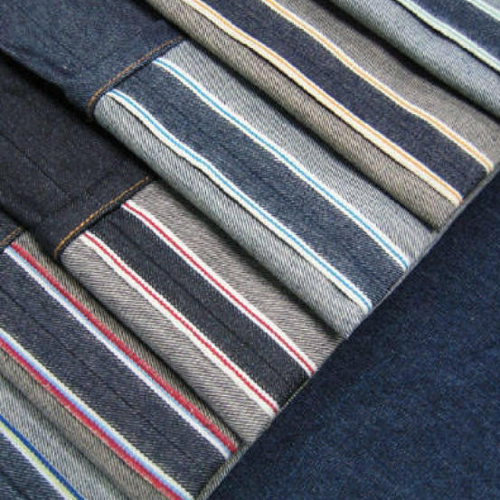 赤耳丹宁：当经典成为最高级的潮流语言