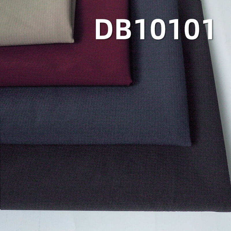 尼龙四面弹防泼水染色布：户外与休闲的"全能战士"