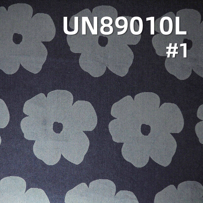 全棉印花牛仔布|10.2安士(oz)宽幅四片右斜牛仔布|镭射印花|时尚牛仔裙 牛仔衬衫面料 全棉印花牛仔布|10.2安士(oz)宽幅四片右斜牛仔布|镭射印花|时尚牛仔裙 牛仔衬衫面料