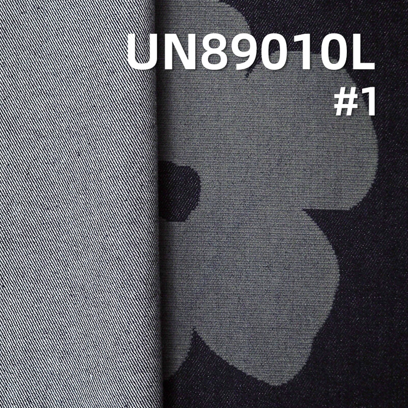 全棉印花牛仔布|10.2安士(oz)宽幅四片右斜牛仔布|镭射印花|时尚牛仔裙 牛仔衬衫面料 全棉印花牛仔布|10.2安士(oz)宽幅四片右斜牛仔布|镭射印花|时尚牛仔裙 牛仔衬衫面料