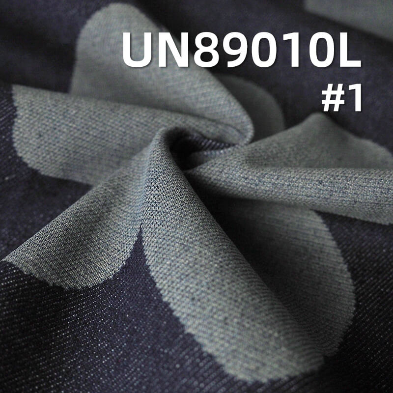 全棉印花牛仔布|10.2安士(oz)宽幅四片右斜牛仔布|镭射印花|时尚牛仔裙 牛仔衬衫面料 全棉印花牛仔布|10.2安士(oz)宽幅四片右斜牛仔布|镭射印花|时尚牛仔裙 牛仔衬衫面料