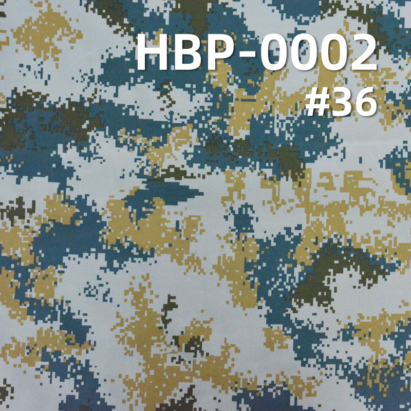 涤纶900D*600D牛津布|370g/m2迷彩印花布料|PVC|防水|箱包 手袋 户外装备面料