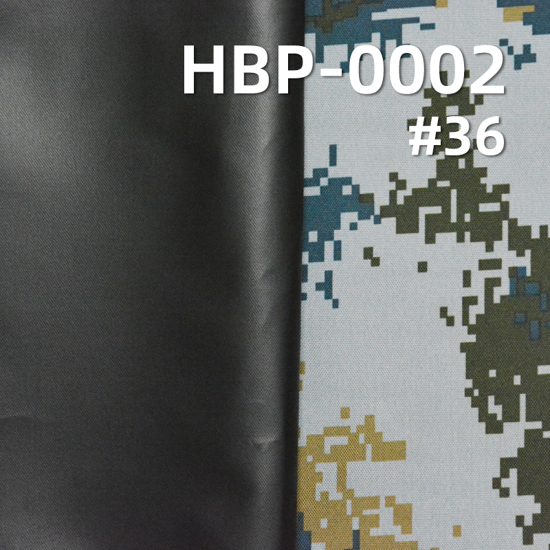 涤纶900D*600D牛津布|370g/m2迷彩印花布料|PVC|防水|箱包 手袋 户外装备面料