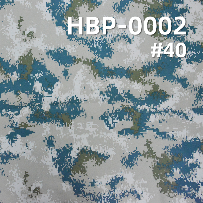 涤纶900D*600D牛津布|370g/m2迷彩印花布料|PVC|防水|箱包 手袋 户外装备面料