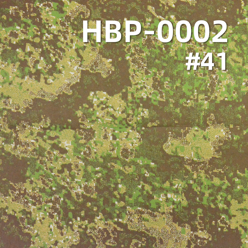 涤纶900D*600D牛津布|370g/m2迷彩印花布料|PVC|防水|箱包 手袋 户外装备面料