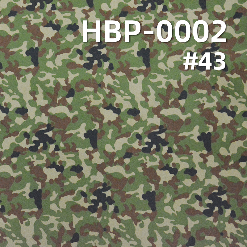 涤纶900D*600D牛津布|370g/m2迷彩印花布料|PVC|防水|箱包 手袋 户外装备面料