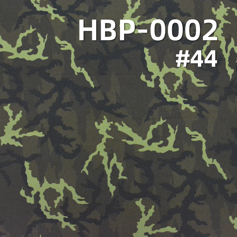 涤纶900D*600D牛津布|370g/m2迷彩印花布料|PVC|防水|箱包 手袋 户外装备面料