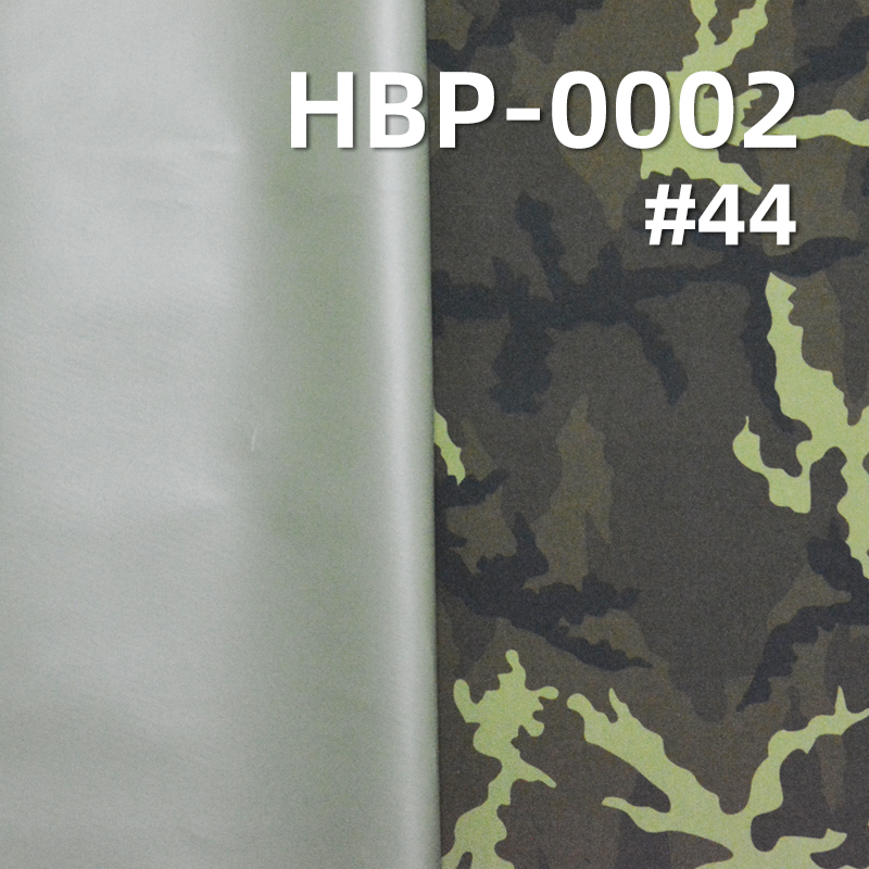 涤纶900D*600D牛津布|370g/m2迷彩印花布料|PVC|防水|箱包 手袋 户外装备面料
