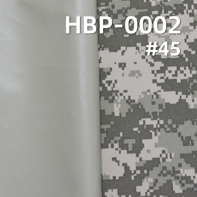 涤纶900D*600D牛津布|370g/m2迷彩印花布料|PVC|防水|箱包 手袋 户外装备面料