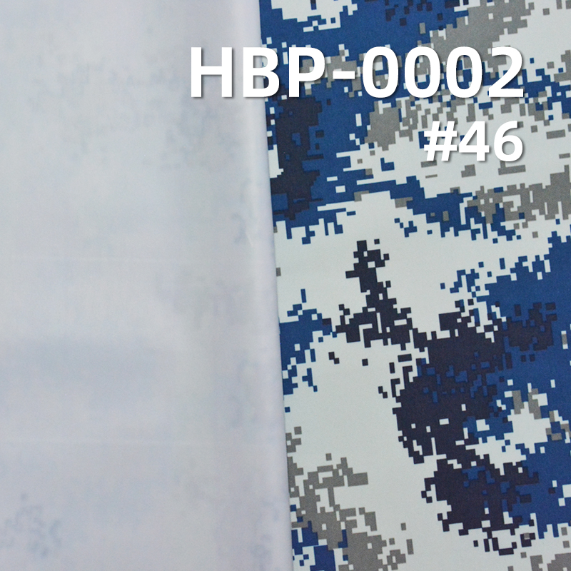 涤纶900D*600D牛津布|370g/m2迷彩印花布料|PVC|防水|箱包 手袋 户外装备面料