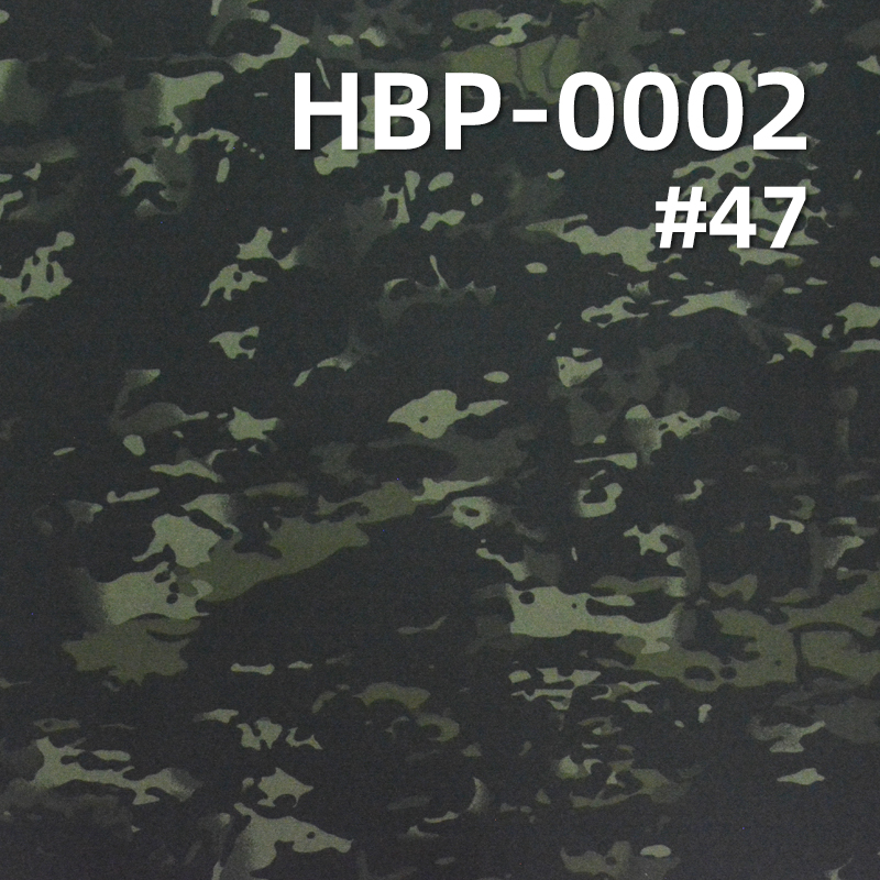 涤纶900D*600D牛津布|370g/m2迷彩印花布料|PVC|防水|箱包 手袋 户外装备面料