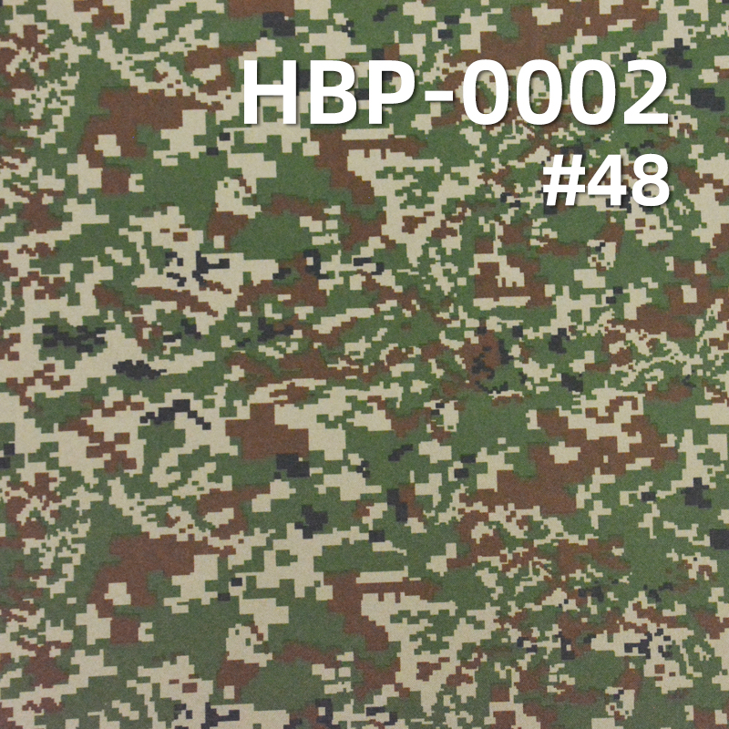 涤纶900D*600D牛津布|370g/m2迷彩印花布料|PVC|防水|箱包 手袋 户外装备面料