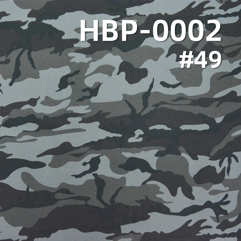 涤纶900D*600D牛津布|370g/m2迷彩印花布料|PVC|防水|箱包 手袋 户外装备面料