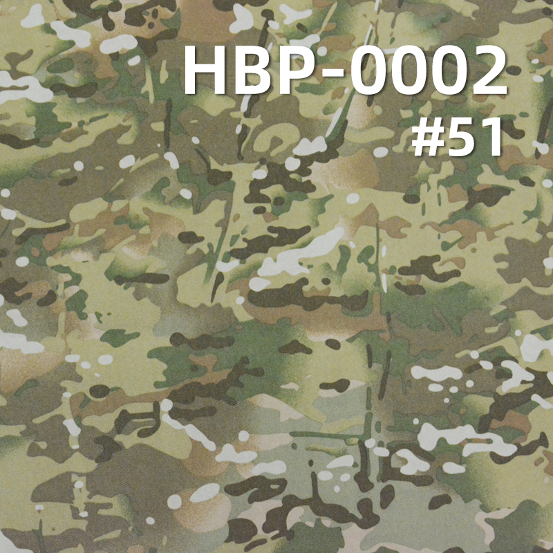 涤纶900D*600D牛津布|370g/m2迷彩印花布料|PVC|防水|箱包 手袋 户外装备面料