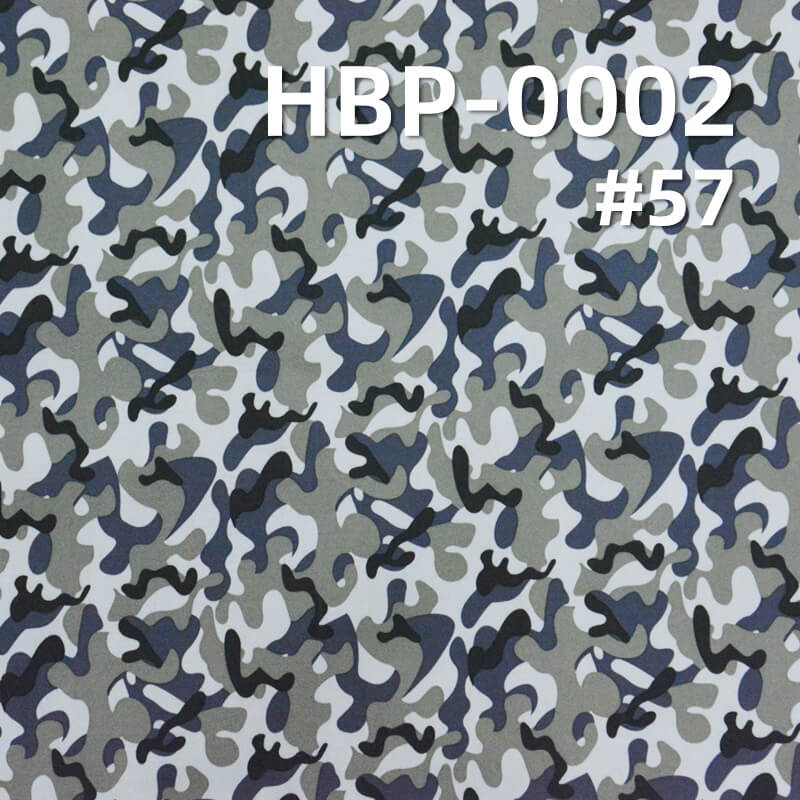 涤纶900D*600D牛津布|370g/m2迷彩印花布料|PVC|防水|箱包 手袋 户外装备面料