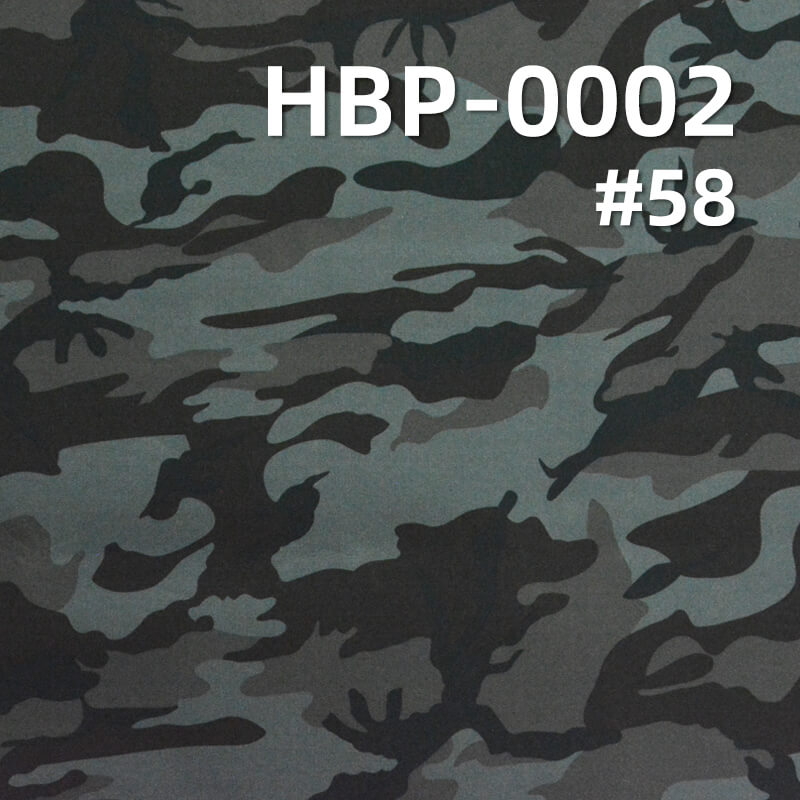 涤纶900D*600D牛津布|370g/m2迷彩印花布料|PVC|防水|箱包 手袋 户外装备面料
