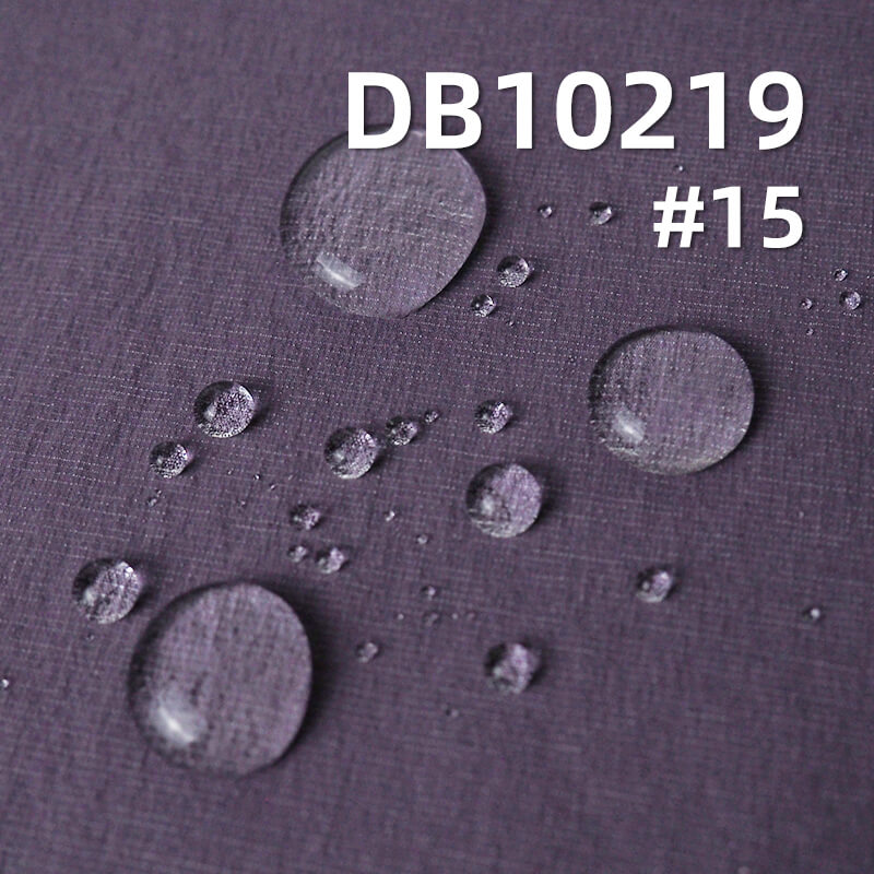 蓝岐双色横纹布|120g/m2锦涤弹力染色布|防水弹力布|夹克 休闲裤 冲锋衣 户外裤 蓝岐双色横纹布|120g/m2锦涤弹力染色布|防水弹力布|夹克 休闲裤 冲锋衣 户外裤