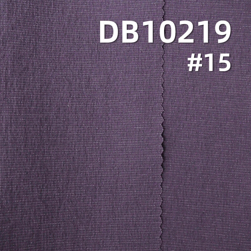 蓝岐双色横纹布|120g/m2锦涤弹力染色布|防水弹力布|夹克 休闲裤 冲锋衣 户外裤 蓝岐双色横纹布|120g/m2锦涤弹力染色布|防水弹力布|夹克 休闲裤 冲锋衣 户外裤