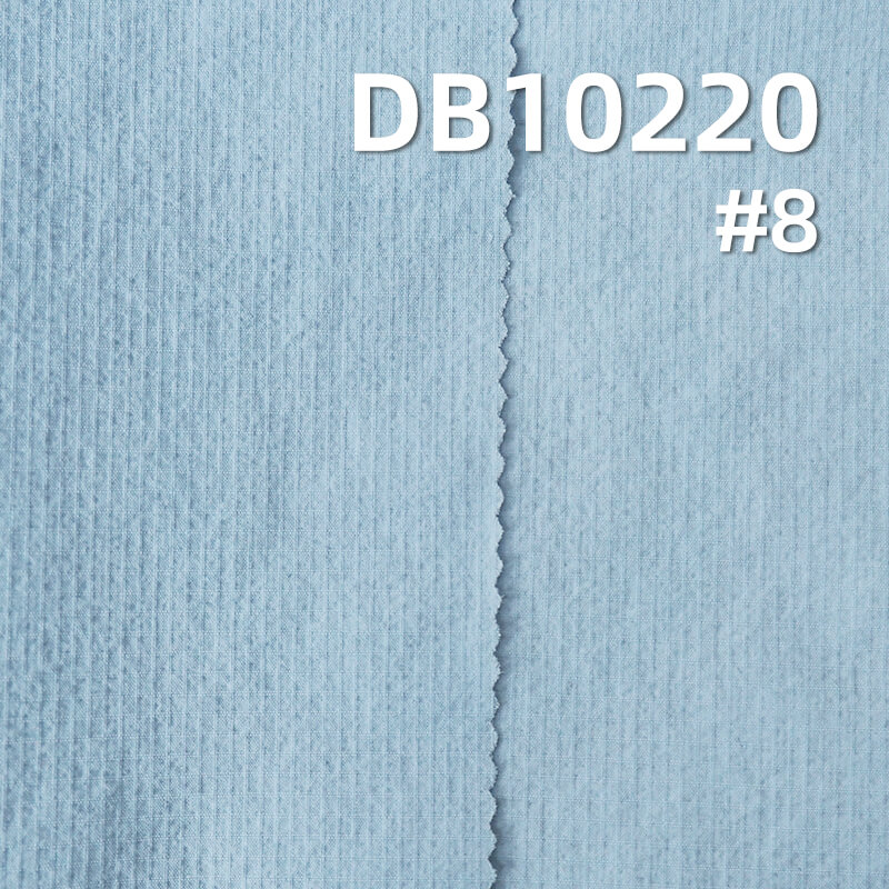 露露双线格|115g/m2尼龙四面弹格子染色布|格仔布|瞬间凉感|防水|抗UV50 |夹克 休闲裤 冲锋衣 户外服面料