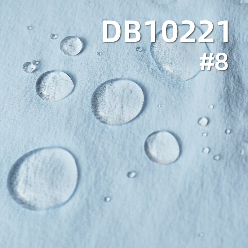 露露横条皱|115g/m2尼龙四面弹染色布|防水|瞬间凉感|抗UV50 |风衣夹克 休闲裤 冲锋衣 户外裤 露露横条皱|115g/m2尼龙四面弹染色布|防水|瞬间凉感|抗UV50 |风衣夹克 休闲裤 冲锋衣 户外裤