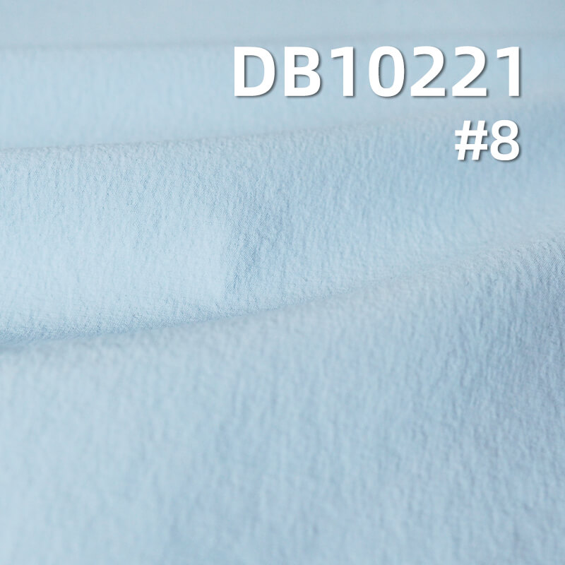 露露横条皱|115g/m2尼龙四面弹染色布|防水|瞬间凉感|抗UV50 |风衣夹克 休闲裤 冲锋衣 户外裤 露露横条皱|115g/m2尼龙四面弹染色布|防水|瞬间凉感|抗UV50 |风衣夹克 休闲裤 冲锋衣 户外裤