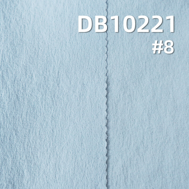 露露横条皱|115g/m2尼龙四面弹染色布|防水|瞬间凉感|抗UV50 |风衣夹克 休闲裤 冲锋衣 户外裤 露露横条皱|115g/m2尼龙四面弹染色布|防水|瞬间凉感|抗UV50 |风衣夹克 休闲裤 冲锋衣 户外裤