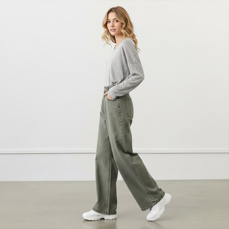 弹力彩色牛仔布|13安士(oz)棉涤弹四片右斜色牛|宽幅彩牛|牛仔裤 牛仔外套 夹克面料