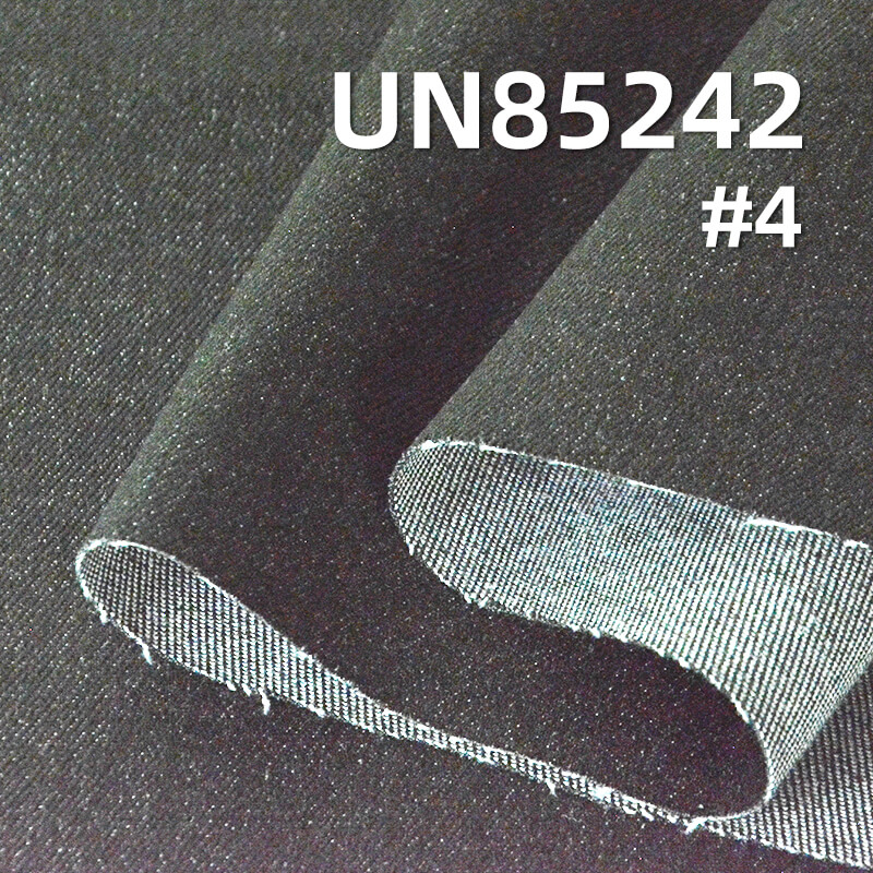 弹力彩色牛仔布|13安士(oz)棉涤弹四片右斜色牛|宽幅彩牛|牛仔裤 牛仔外套 夹克面料