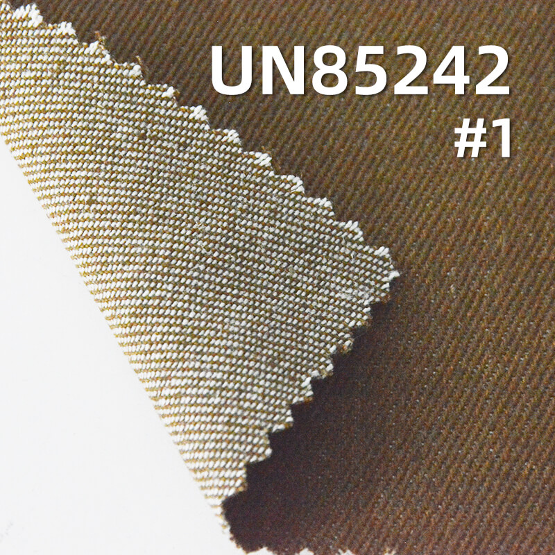 弹力彩色牛仔布|13安士(oz)棉涤弹四片右斜色牛|宽幅彩牛|牛仔裤 牛仔外套 夹克面料