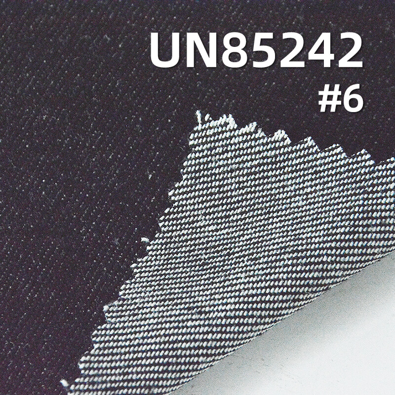 弹力彩色牛仔布|13安士(oz)棉涤弹四片右斜色牛|宽幅彩牛|牛仔裤 牛仔外套 夹克面料