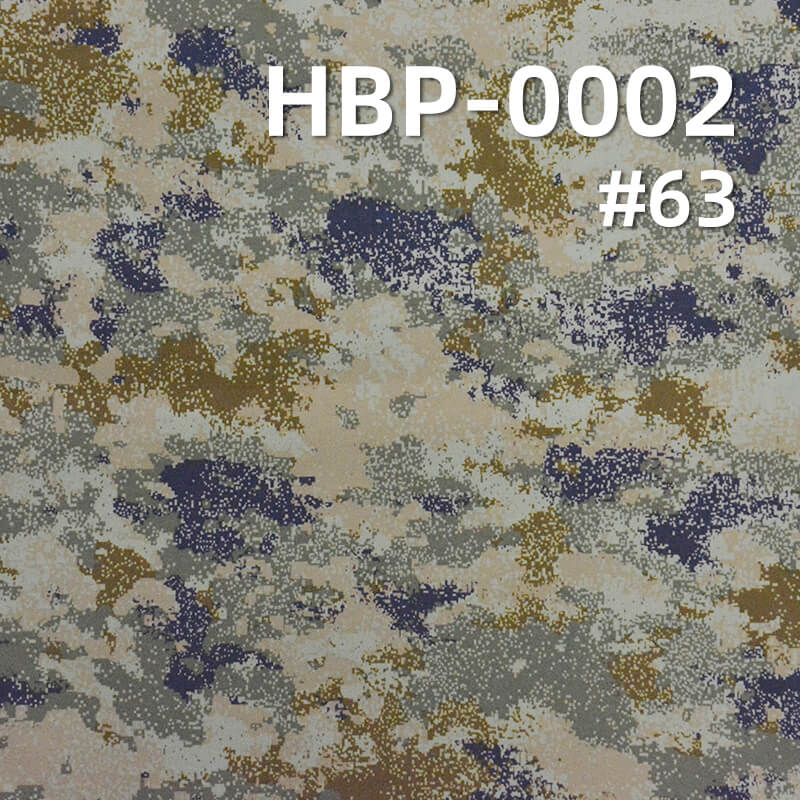 涤纶900D*600D牛津布|370g/m2迷彩印花布料|PVC|防水|箱包 手袋 户外装备面料