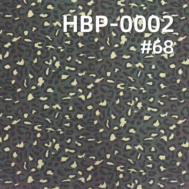 涤纶900D*600D牛津布|370g/m2迷彩印花布料|PVC|防水|箱包 手袋 户外装备面料