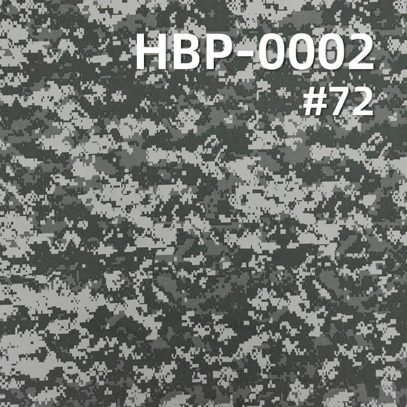 涤纶900D*600D牛津布|370g/m2迷彩印花布料|PVC|防水|箱包 手袋 户外装备面料