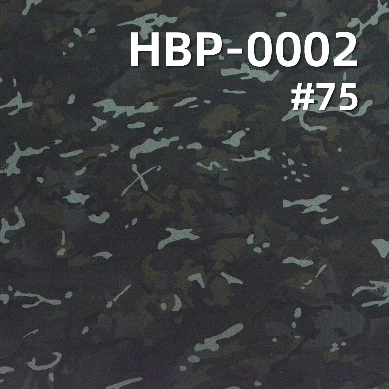 涤纶900D*600D牛津布|370g/m2迷彩印花布料|PVC|防水|箱包 手袋 户外装备面料