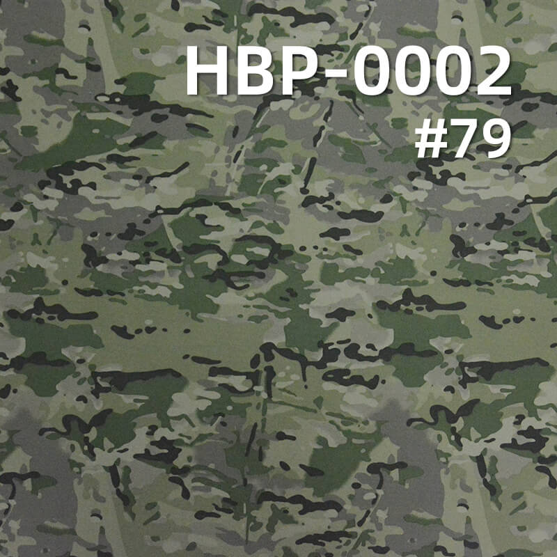 涤纶900D*600D牛津布|370g/m2迷彩印花布料|PVC|防水|箱包 手袋 户外装备面料