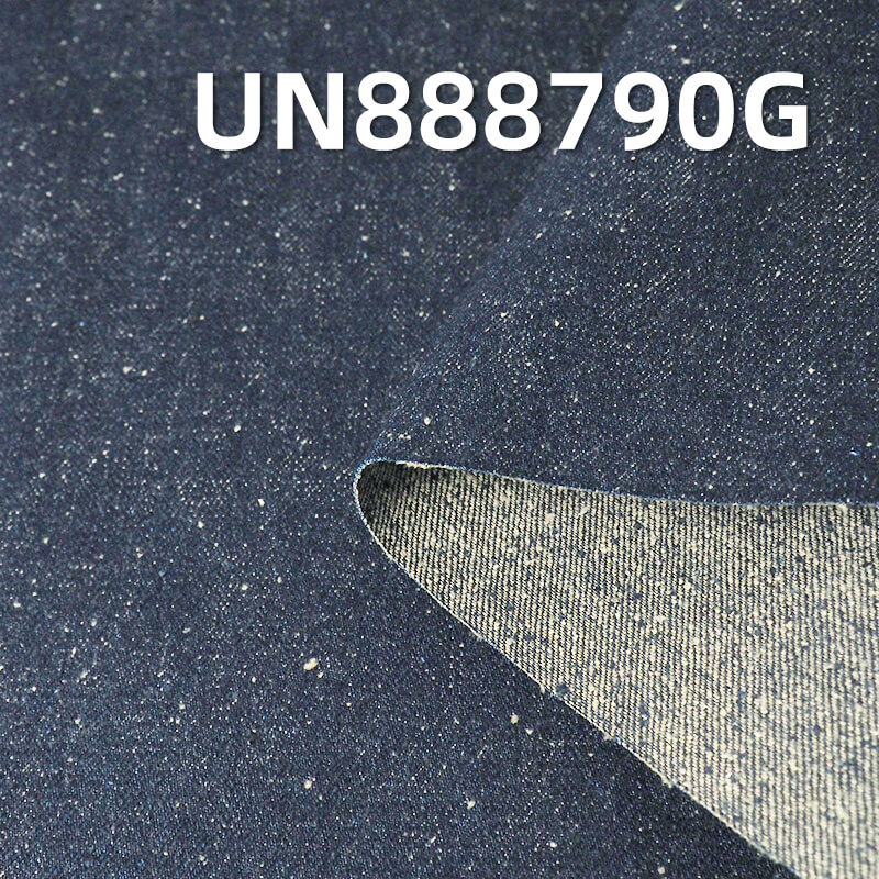 全棉斜紋10*10紗卡|280g/m2雪花絨底抓毛染色布|四片左斜|時尚工裝外套 工裝褲面料