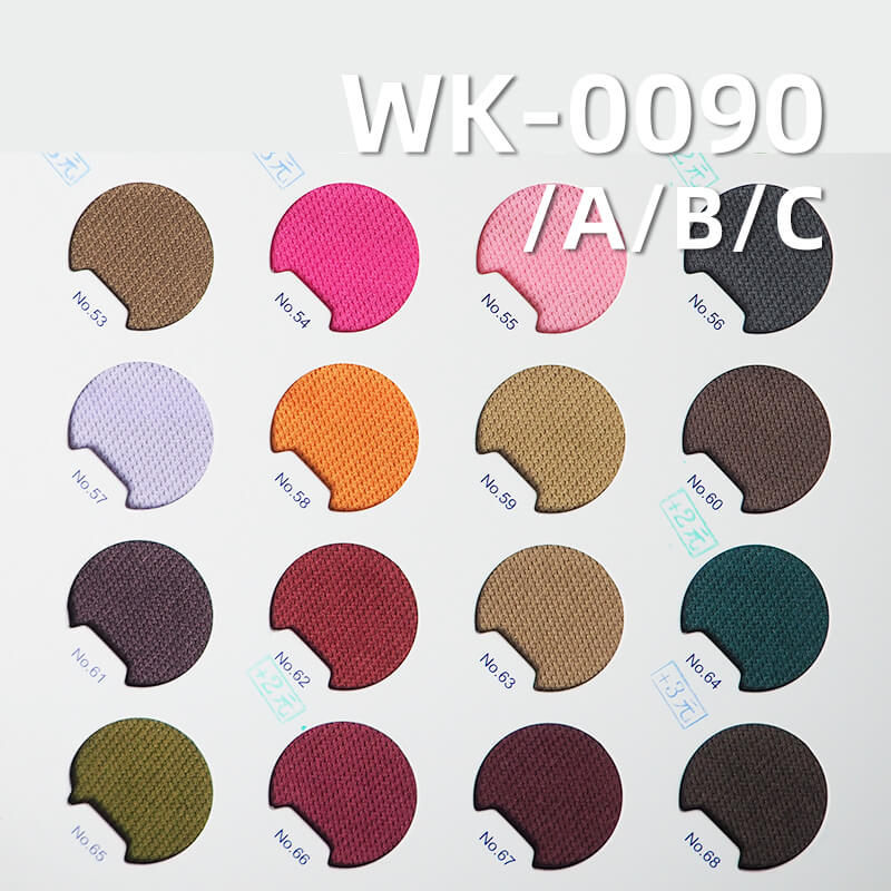 针织复合卫衣布|潮版星浪卫衣复合奥粒绒|410g/m2棉涤针织布|加绒保暖卫衣布|休闲运动服 男女卫衣面料