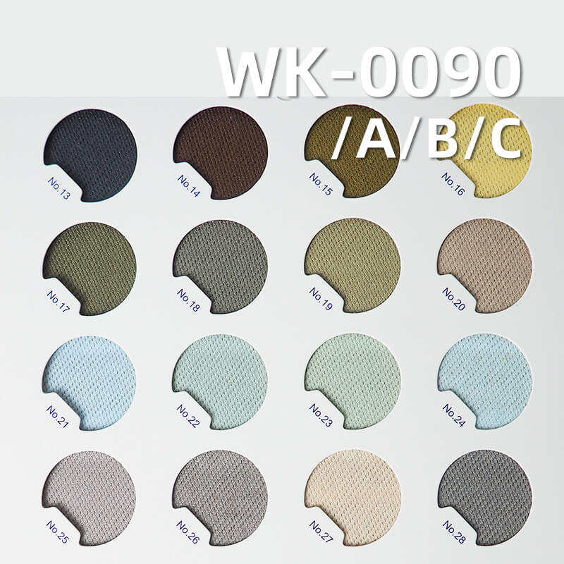 针织卫衣布|潮版星浪卫衣布|160g/m2棉涤针织布|男女T恤 运动休闲服 卫衣面料