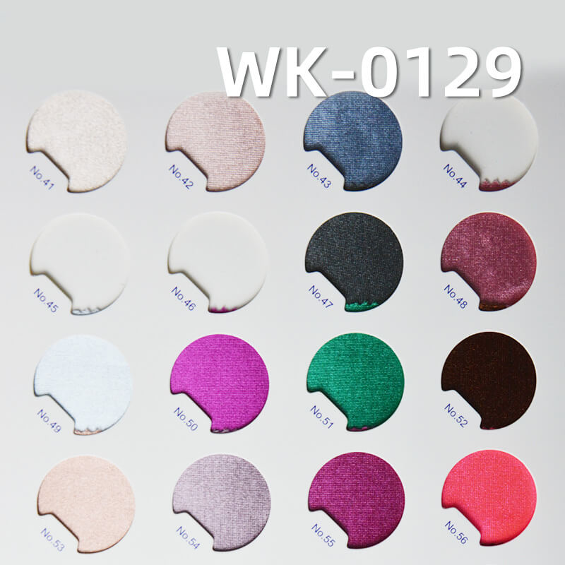 有光厚色丁布|250g/m2针织经编泳衣布|针织泳装 泳衣 泳裤 拉丁舞服面料