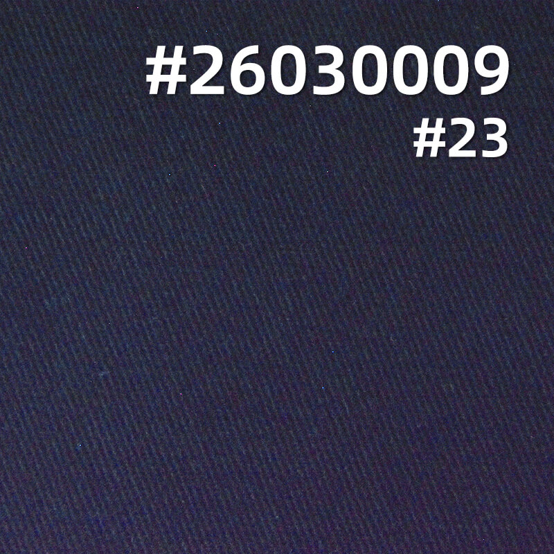 棉弹力染色布|10*10斜纹精梳磨毛布料|310g/m2弹力斜纹布|四片左斜|工装外套 工装裤 半身裙面料