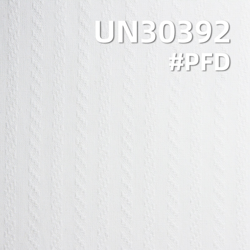 全棉大提花条子布|230g/m2纯棉条仔染色布|休闲外套 裤子 裙子面料