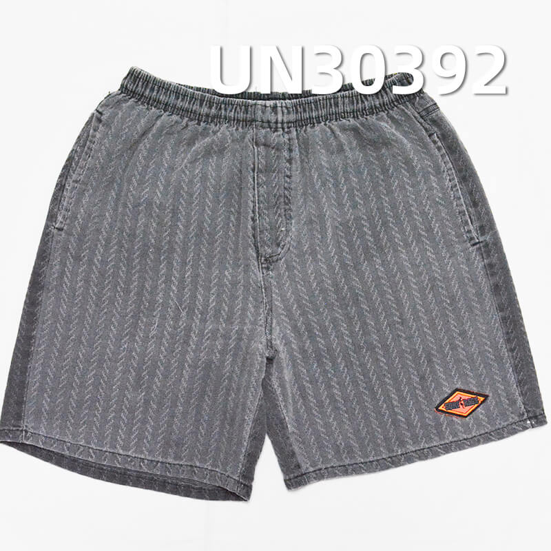 全棉大提花条子布|230g/m2纯棉条仔染色布|休闲外套 裤子 裙子面料